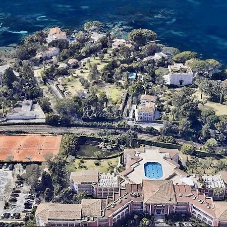 Nice/Villefranche Exteriér fotografie