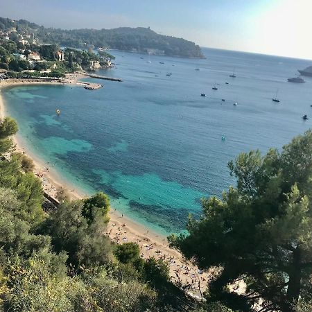 Nice/Villefranche Exteriér fotografie